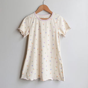 2024 Girls' Nightdress