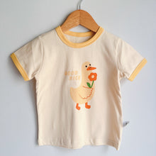 Load image into Gallery viewer, 2025 Q3 Boys &amp; Girls T-shirt Collection (1-9 yo)
