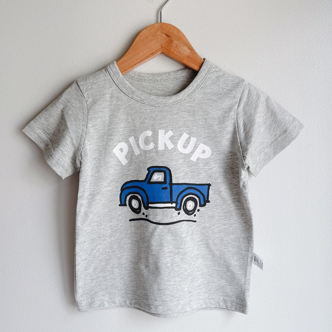 2025 Q3 Boys & Girls T-shirt Collection (1-9 yo)