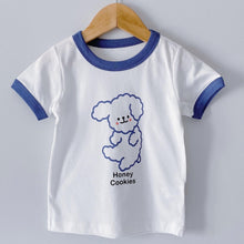 Load image into Gallery viewer, Restocked Boys &amp; Girls T-shirt Collection (1-9 yo)
