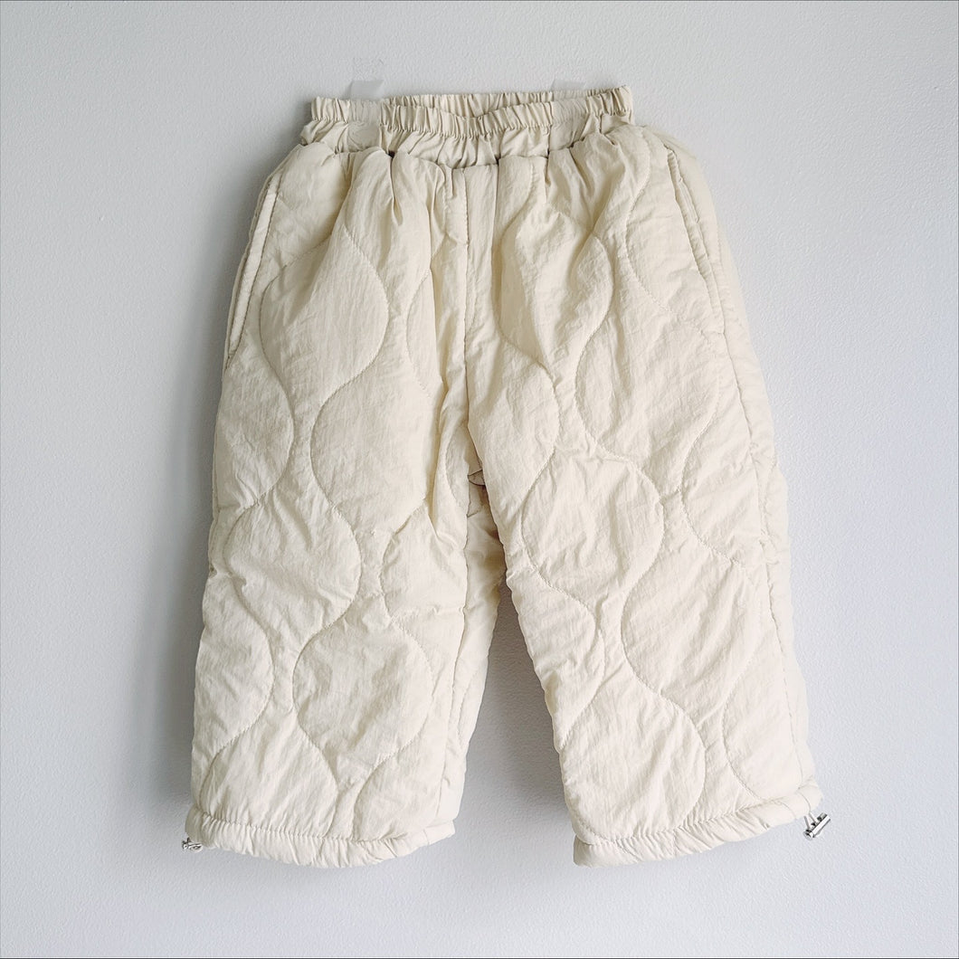 Bubble Winter Pants 2025 (1-9 yo)