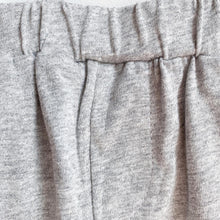 Load image into Gallery viewer, Gray Basic Cotton Pants (1-2 yo)
