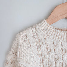Load image into Gallery viewer, Mills Kids Sweater (1-7yo)
