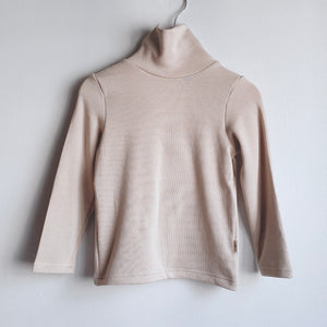 Turtleneck Plain UNISEX (1 - 9 yo)