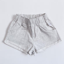 Load image into Gallery viewer, PRE-ORDER Chloe Shorts with Pockets (1-9 yo)
