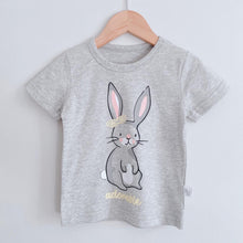 Load image into Gallery viewer, Restocked Boys &amp; Girls T-shirt Collection (1-9 yo)
