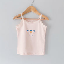 Load image into Gallery viewer, PRE-ORDER Girls&#39; Tank Top 2022 (1-9 yo)
