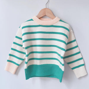 Rye Sweater UNISEX (1-9yo)