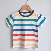 Load image into Gallery viewer, 2024 Stripes Boys &amp; Girls T-shirt Collection (1-9 yo)
