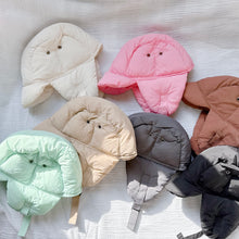 Load image into Gallery viewer, Bubble Trapper Hat (2-6 yo)
