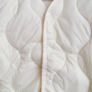 Lightweight Quilted Jacket (2-10 yo)