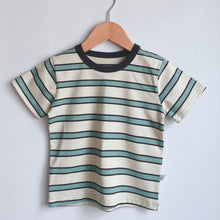 Load image into Gallery viewer, 2024 Stripes Boys &amp; Girls T-shirt Collection (1-9 yo)
