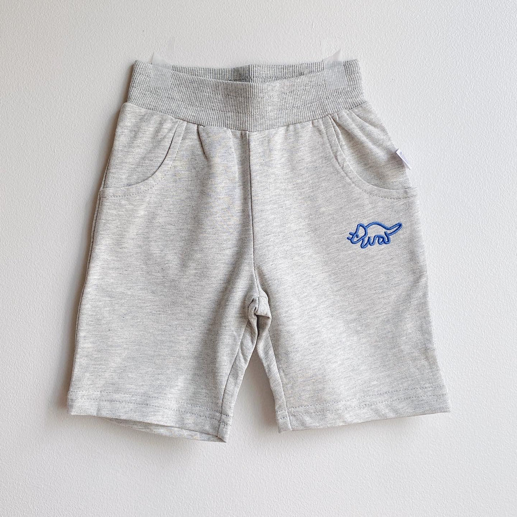New Dino Boys’ Shorts (2-10 yo)