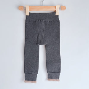 Winter Woolen Leggings (1 - 10 yo)