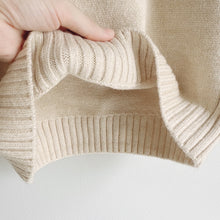 Load image into Gallery viewer, Frankie Turtleneck Sweater (1-8 yo)
