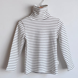 Turtleneck Plain UNISEX (1 - 9 yo)