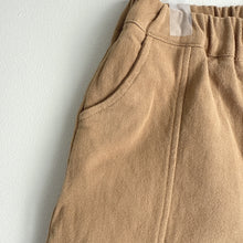 Load image into Gallery viewer, Thin Fleece Pants 2025 (1-7 yo)

