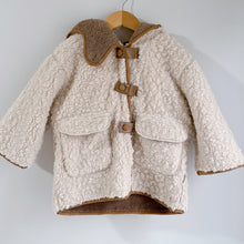 Load image into Gallery viewer, Scottie Coat (2-9 yo)
