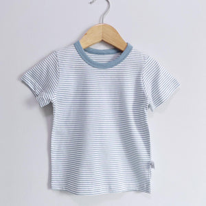 Restocked Boys & Girls T-shirt Collection (1-9 yo)