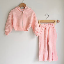 Load image into Gallery viewer, Brielle Sweater Suit (1-8 yo)
