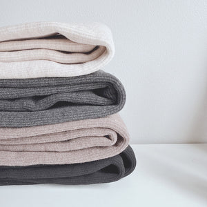Winter Woolen Leggings (1 - 10 yo)