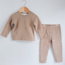 Load image into Gallery viewer, 2025 Premium Thermal Underwear (1-9 yo)
