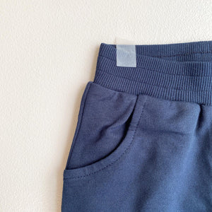 Aircraft Boys’ Shorts (2-10 yo)