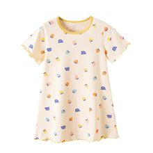 Load image into Gallery viewer, Girls' Nightdress 2026 Collection (2-11 yo)
