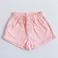 Load image into Gallery viewer, PRE-ORDER Chloe Shorts with Pockets (1-9 yo)
