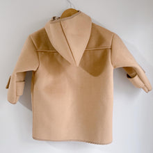 Load image into Gallery viewer, Hartley Woolen Coat (2-8 yo)
