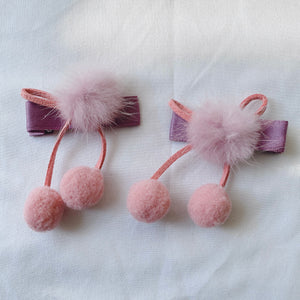 2-Piece Alia Hair Clip