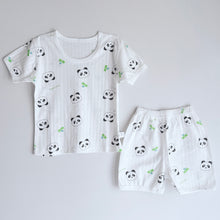Load image into Gallery viewer, 2026 Presko T-shirt &amp; Shorts Set Unisex (1-8 yo)
