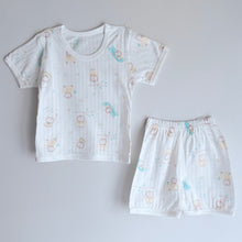 Load image into Gallery viewer, 2026 Presko T-shirt &amp; Shorts Set Unisex (1-8 yo)
