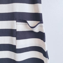 Load image into Gallery viewer, Everly Stripes Long Dress (3-11 yo)
