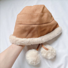 Load image into Gallery viewer, Tanner Winter Hat (1-12 yo)
