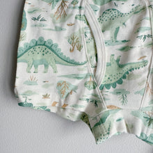 Load image into Gallery viewer, 3-PACK Dino and Ball Boys' Boxer Briefs (2-12 yo)
