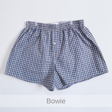 Load image into Gallery viewer, Men&#39;s Boxer Shorts
