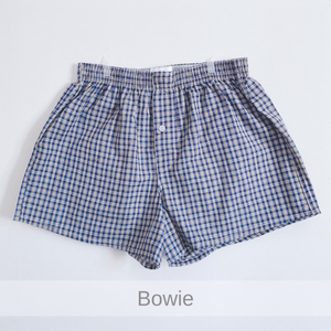 Men's Boxer Shorts
