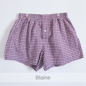 Men's Boxer Shorts