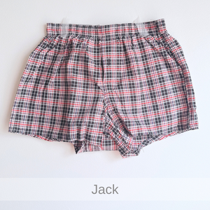 Men's Boxer Shorts