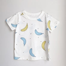 Load image into Gallery viewer, Last Pieces Boys &amp; Girls T-shirt Collection (1-9 yo)
