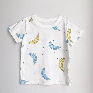 Last Pieces Boys & Girls T-shirt Collection (1-9 yo)
