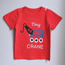Load image into Gallery viewer, Last Pieces Boys &amp; Girls T-shirt Collection (1-9 yo)
