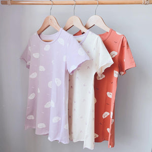 Girls' Nightdress 2023 Collection (2-11 yo)