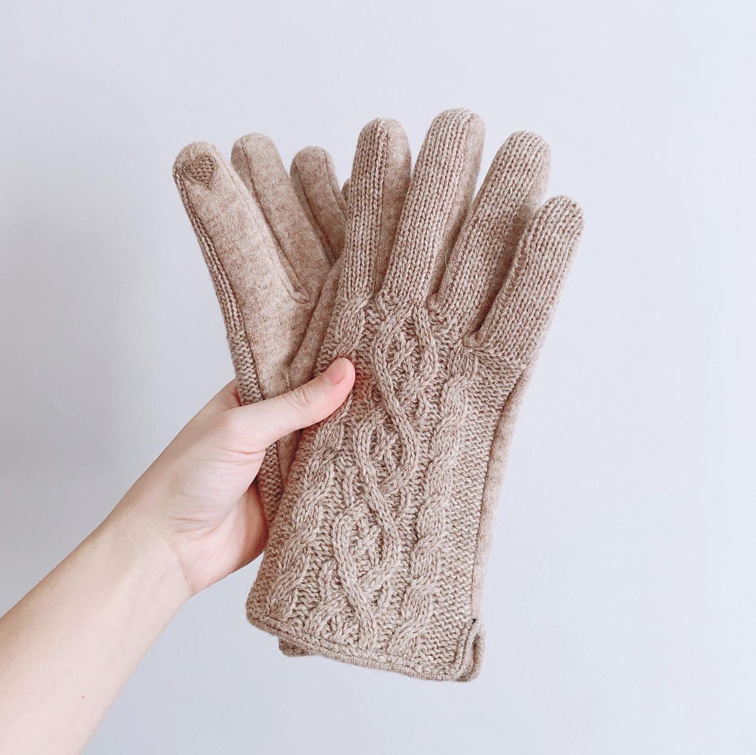 Women’s Winter Gloves