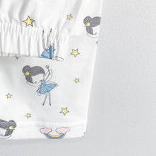 Load image into Gallery viewer, PRE-ORDER 2-Pack Girls&#39; Fairy Pajama (3-13 yo)
