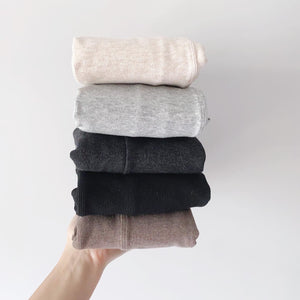 Women’s Winter Woolen Tights (Free Size)