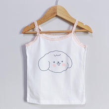 Load image into Gallery viewer, PRE-ORDER 2023 Q1 Girls&#39; Tank Top (1-9 yo)
