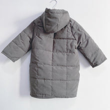 Load image into Gallery viewer, PRE-ORDER Bruges Fleece Coat (1yo to 13 yo)
