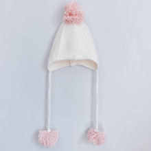 Load image into Gallery viewer, PRE-ORDER Knitted Winter Hat (2-12yo)
